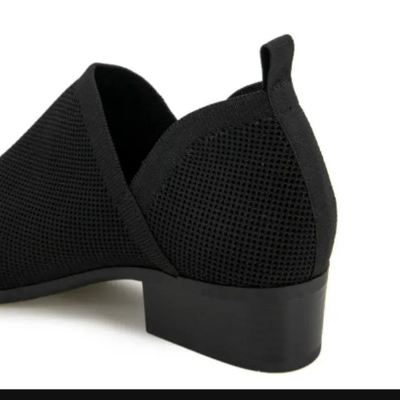 Side Knit Bootie (Women) REACTION KENNETH COLE SIZE 11 - Picture 3 of 6